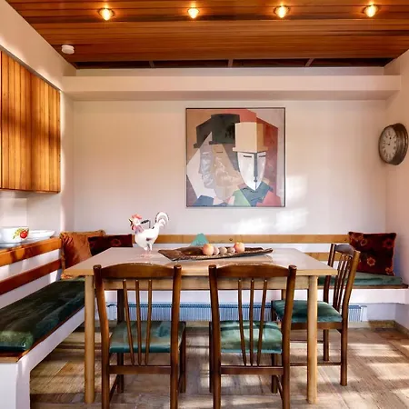 Elvis Corfu Multi Generation Villa *