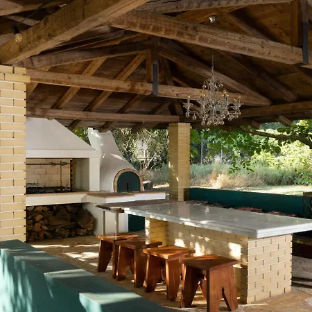 Elvis Corfu Multi Generation Villa